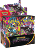 Pokemon Mega Evolution Pitch Black Booster Display Box