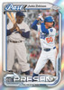 2026 Topps Chrome Baseball Blaster Box