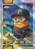 2026 Topps Chrome Baseball Hobby Box