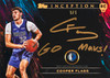 2025/26 Topps Inception Basketball Hobby Box