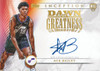 2025/26 Topps Inception Basketball Hobby Box