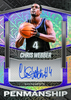 2025/26 Panini Prizm Basketball Hobby Box