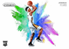2025/26 Panini Prizm Basketball Hobby Box