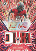 2025 Topps Resurgence Football Mega Box