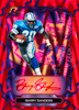 2025 Topps Resurgence Football Blaster Box
