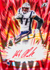 2025 Topps Resurgence Football Breaker's Delight Box