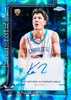 2025/26 Topps Chrome Update Series Basketball Hobby Box