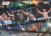 2026 Topps Stadium Club UFC Blaster Box