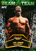 2026 Topps Stadium Club UFC Blaster Box