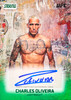 2026 Topps Stadium Club UFC Blaster Box
