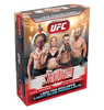 2026 Topps Stadium Club UFC Mega Box