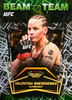 2026 Topps Stadium Club UFC Hobby Box