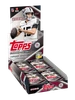 2026 Topps Flagship Football Hobby Box