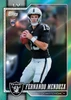 2026 Topps Flagship Football Jumbo Hobby Box