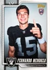 2026 Topps Flagship Football Jumbo Hobby Box