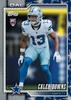 2026 Topps Flagship Football Mega Box