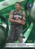 2025/26 Topps Chrome Black Basketball Hobby Box