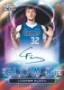 2025/26 Topps Chrome Black Basketball Hobby Box