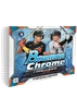 2026 Bowman Chrome Baseball Hobby Box
