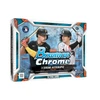 2026 Bowman Chrome Baseball Breaker's Delight