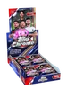 2026 Topps Chrome Major League Soccer Hobby Box