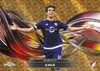 2026 Topps Chrome Major League Soccer Hobby Box