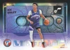 2025/26 Topps Pristine Basketball Hobby Box