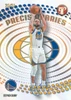 2025/26 Topps Pristine Basketball Hobby Box