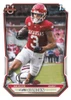 2026 Bowman Football Jumbo Hobby Box