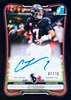 2026 Bowman Football Jumbo Hobby Box