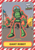 2026 Topps Mars Attacks Christmas Hobby Box