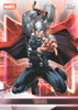 2026 Topps Neon Marvel Blaster Box (Sealed)