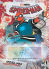 2026 Topps Neon Marvel Hobby Box