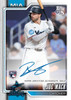 2026 Topps Update Series Baseball Jumbo Hobby Box