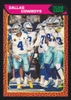2026 Topps Heritage Football Blaster Box
