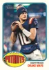 2026 Topps Heritage Football Hobby Box