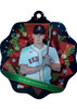 2026 Topps Holiday Baseball Mega Box