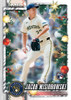 2026 Topps Holiday Baseball Tin