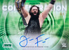 2026 Topps Stadium Club WWE Hobby Box