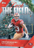 2026 Topps Holiday Football Mega Box