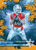 2026 Topps Holiday Football Mega Box