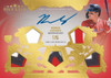 2026 Topps Five Star Baseball Hobby Box