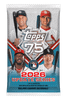 2026 Topps MLB x NFL Official Collector's Kit