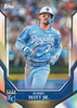 2026 Topps MLB x NFL Official Collector's Kit