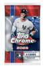 2026 Topps MLB x NFL Official Collector's Kit