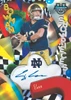 2026 Bowman's University Best Football Hobby Box