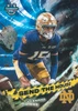 2026 Bowman's University Best Football Hobby Box