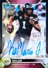 2026 Bowman's University Best Football Hobby Box