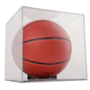 BallQube Basketball Holder Grandstand