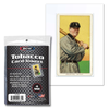 Tobacco Card Insert Sleeve 25ct Pack / Case of 50